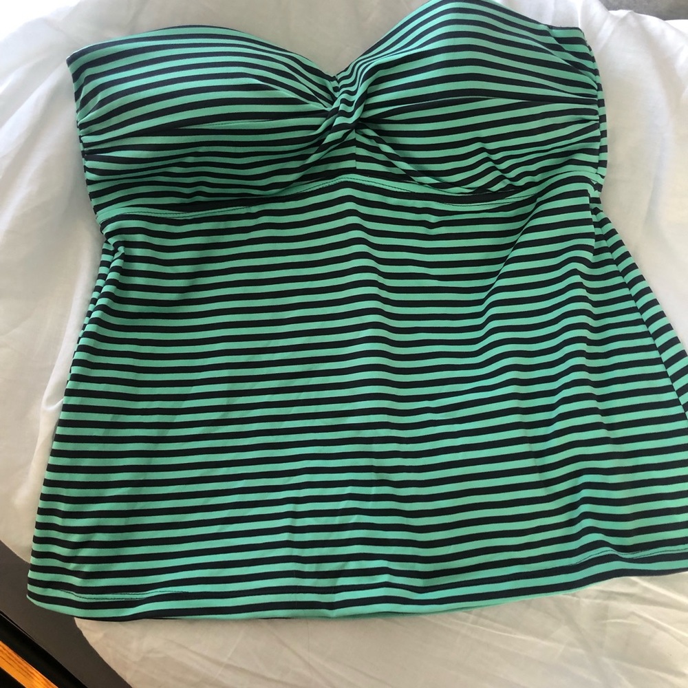 Takini Bathing Suite Top